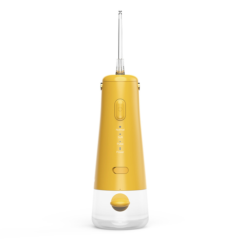 Warna Berbeda Nicefeel Water Flosser Oral Irrigator Untuk Anak-anak