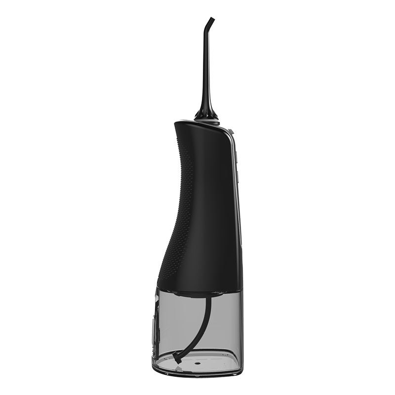 300ml Electric Jet 3 Mode Kerja Cordless Portable Water Flosser Oral Clean
