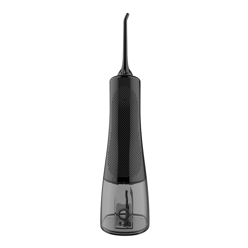 300ml Electric Jet 3 Mode Kerja Cordless Portable Water Flosser Oral Clean