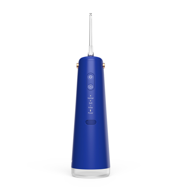 Pengalaman Ultimate Oral Hygiene dengan Flycat Oral Irrigator Fast Charging dalam 4 Jam