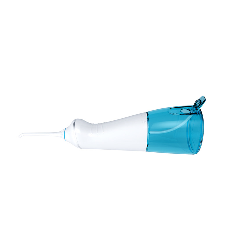 Tegangan 3V - Semua dalam Satu Sikat Gigi Dan Flosser Dengan Tingkat Waterproof IPX7