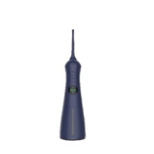 Flosser Air Tekanan Tinggi Efisien - Tekanan 30-110 PSI 3 Jenis Nozzle Termasuk