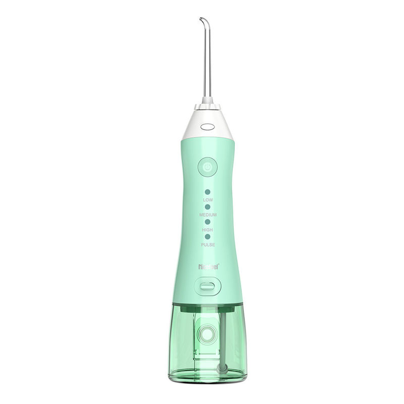 Nicefeel FC1581 Cordless Oral Irrigator Water Flosser untuk perawatan mulut