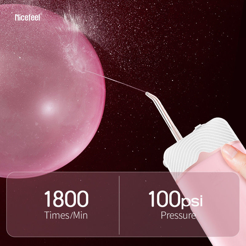 Amazon oral irrigator dental water pik oral irrigator water flosser untuk gigi
