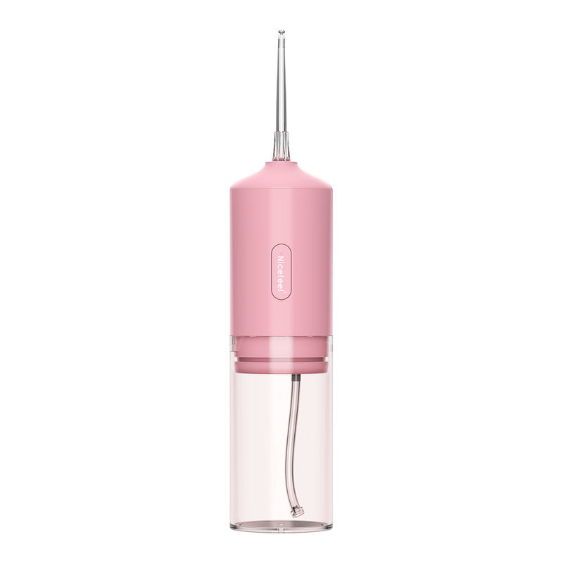FC3830 Colorful 160ml Mesin Flosser Air ABS Kesehatan Untuk Gigi