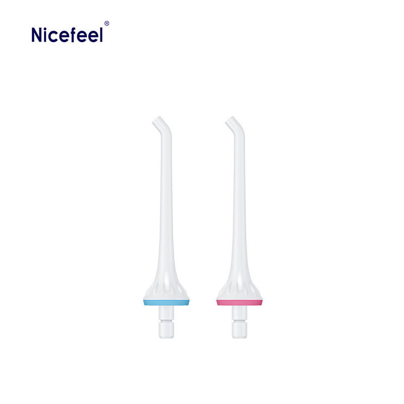 OEM USB Pengisian Air Flosser Profesional Cordless Dental Oral Irrigator