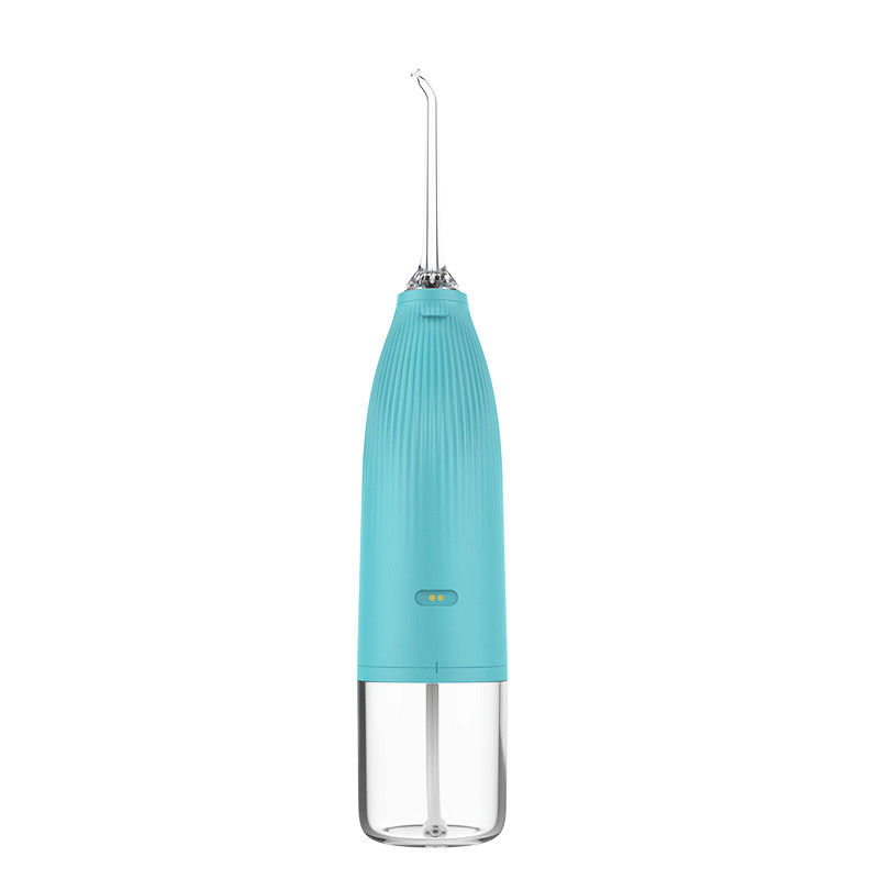 Whitening Nicefeel Portabel Oral Irrigator Cordless Water Flosser