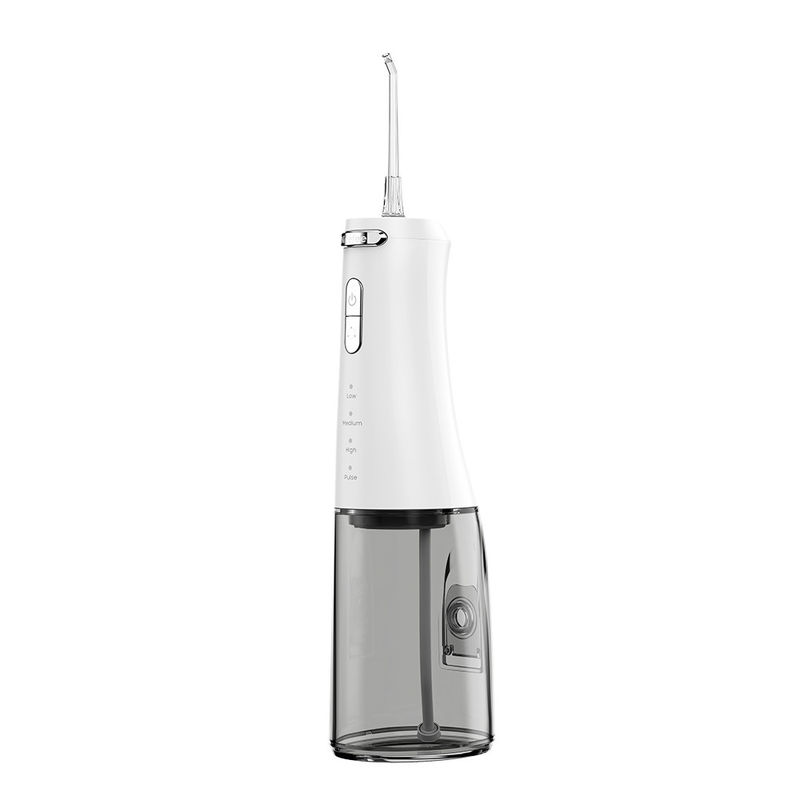 Nicefeel Sleek Tipe C Pengisian 300ml Pembersih Gigi Gigi