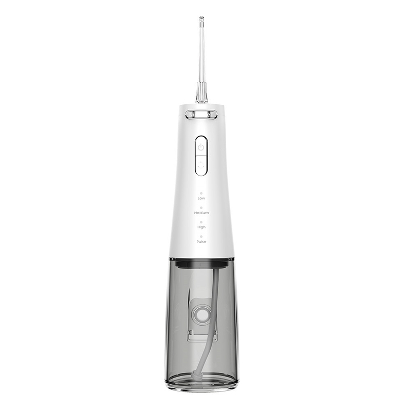 Portabel Tipe C Pengisian 300ml nicefeel oral irrigator