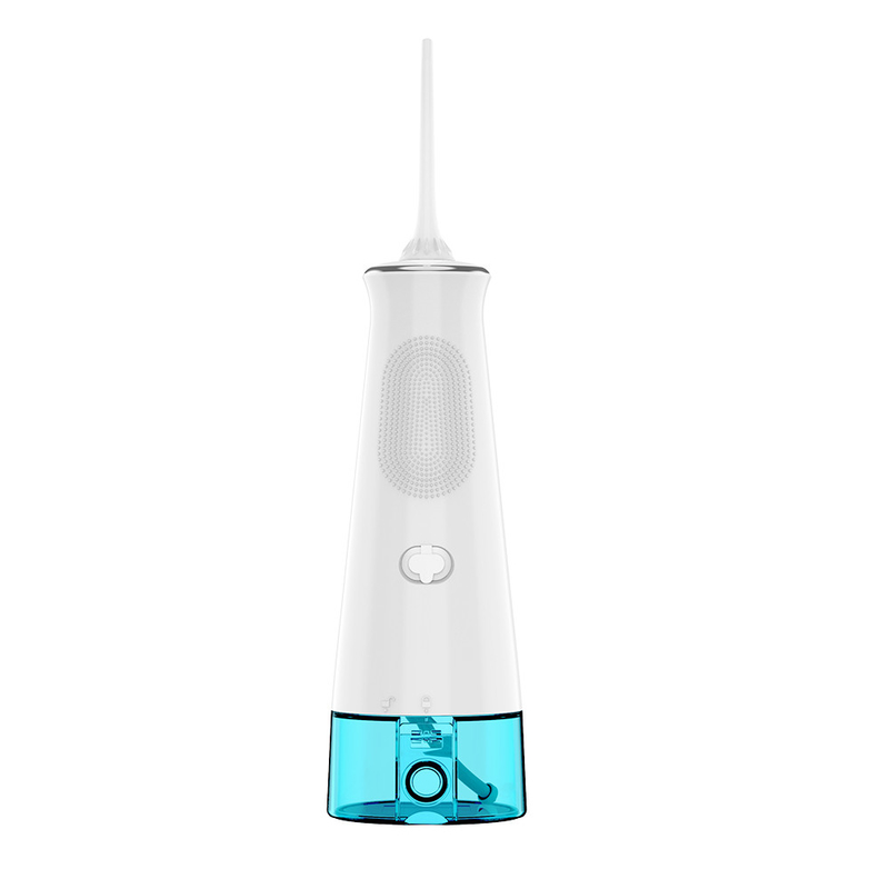 Portable Smart Water Flosser Dental Oral Irrigator Untuk Gigi 3 Mode